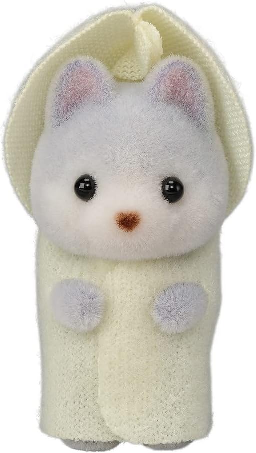 Sylvanian Families Husky Family