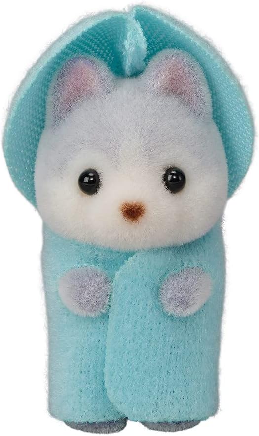 Sylvanian Families Husky Family