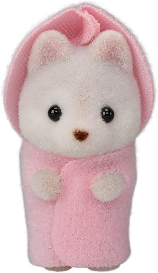Sylvanian Families Husky Family