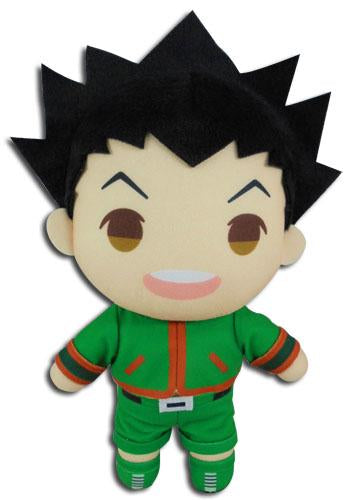 Hunter X Hunter - Gon 8 Inch Plush