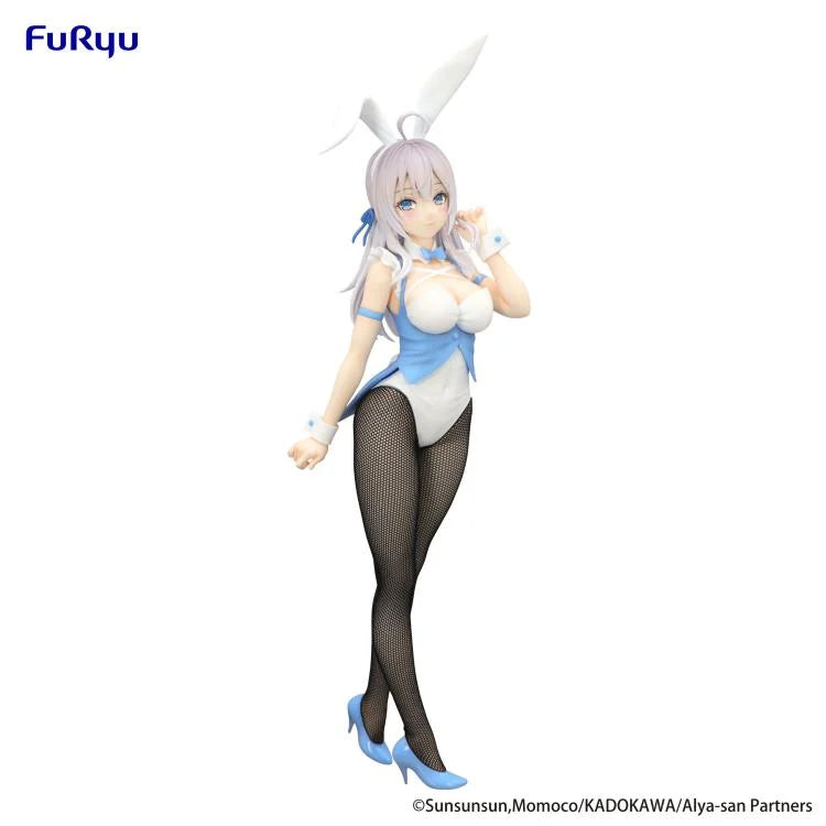 (PRE ORDEN) Alya Sometimes Hides Her Feelings in Russian BiCute Bunnies Alya Figure