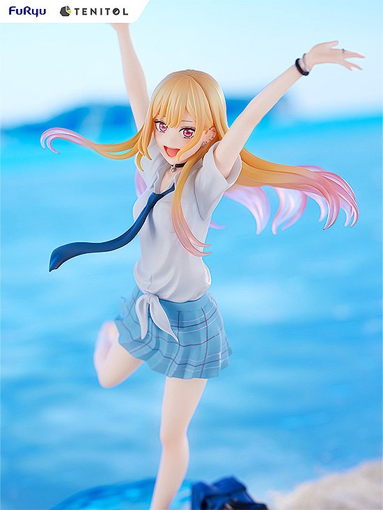 TENITOL My Dress-Up Darling Marin Kitagawa