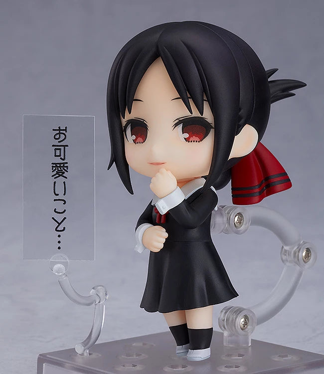 *PRE ORDEN* Nendoroid Kaguya-sama: Love is War Kaguya Shinomiya (Re-run)