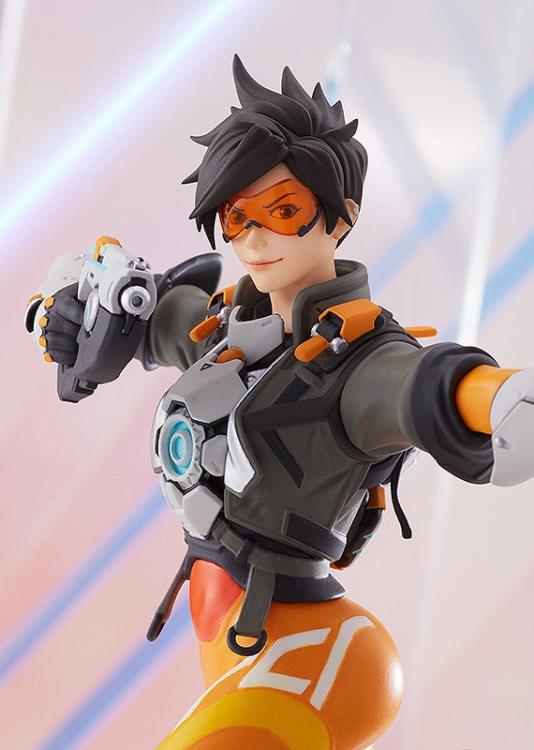 (PRE ORDEN) Tracer - Overwatch