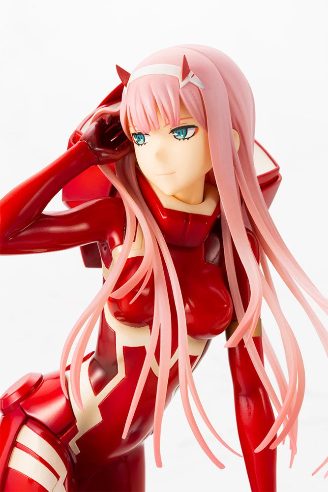*PRE ORDEN* Darling in the Franxx Zero Two 1/7 Scale Figure