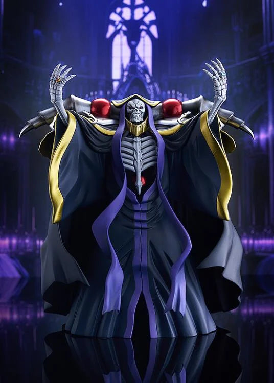 Overlord IV Pop Up Parade SP Ainz Ooal Gown