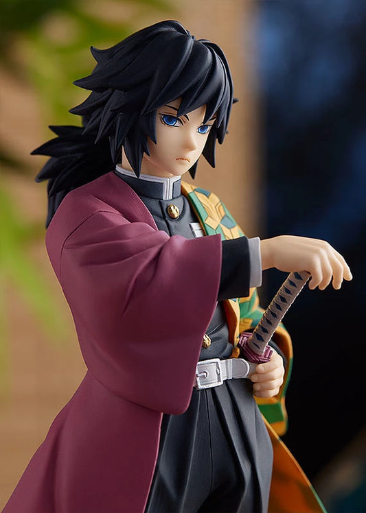 Pop Up Parade Demon Slayer: Kimetsu no Yaiba Giyu Tomioka