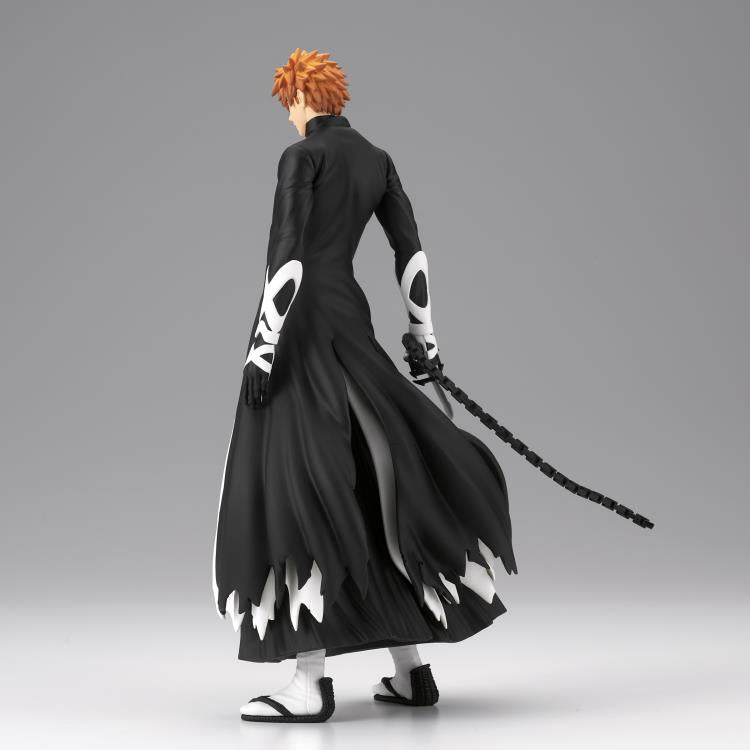 Bleach Solid and Souls Ichigo Kurosaki II