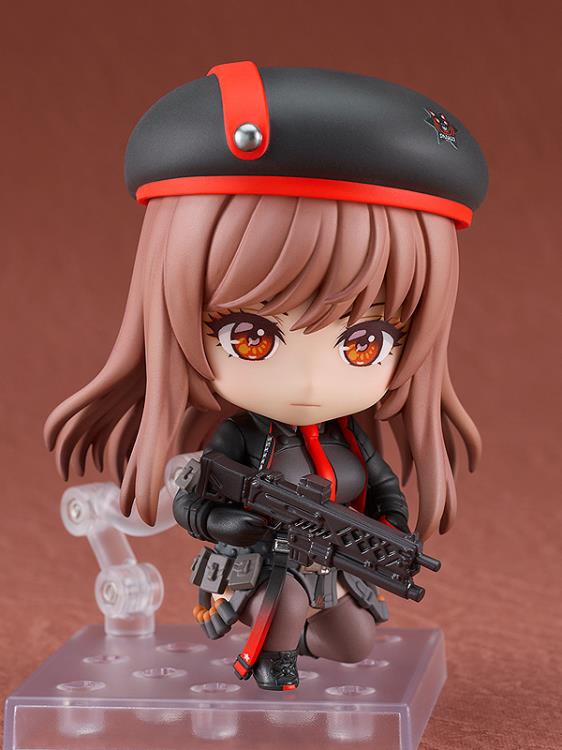 (PRE ORDEN) Goddess of Victory: Nikke Nendoroid No.2315 Rapi