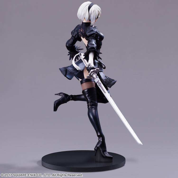 *PRE ORDEN* 2 B YoRHa