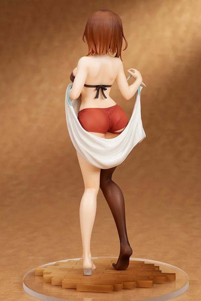 *PRE ORDEN* Atelier Ryza 2: Lost Legends & the Secret Fairy Ryza (Reisalin Stout): Changing Clothes Mode 1/7 Scale Figure