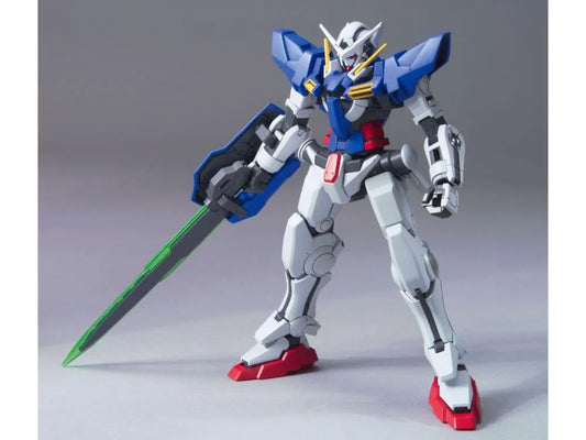 Mobile Suit Gundam 00 HG00 Gundam Exia Repair II 1/144 Scale Model Kit