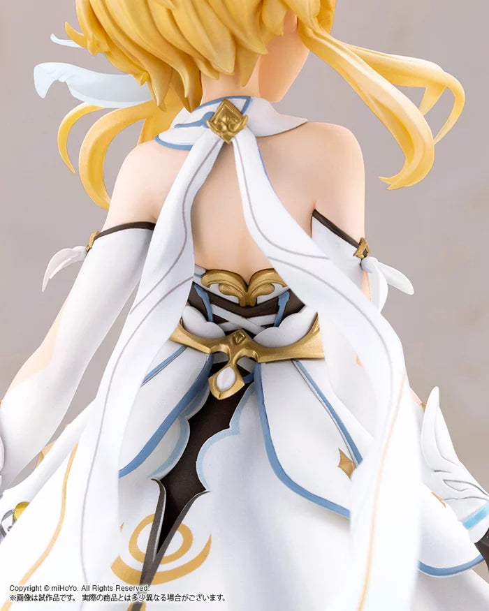 (PRE ORDEN) Genshin Impact Lumine 1/7 Scale Figure