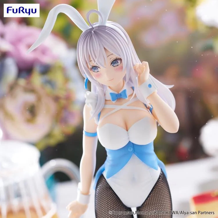 (PRE ORDEN) Alya Sometimes Hides Her Feelings in Russian BiCute Bunnies Alya Figure
