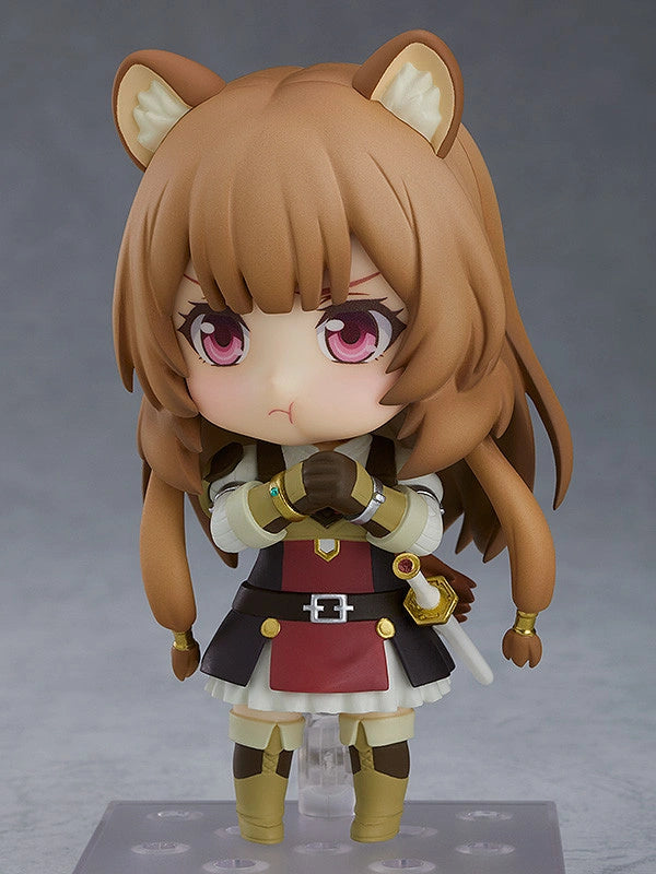 The Rising of the Shield Hero Nendoroid Raphtalia