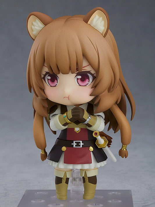The Rising of the Shield Hero Nendoroid Raphtalia