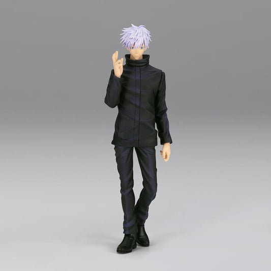 Jujutsu Kaisen Satoru Gojo Figure