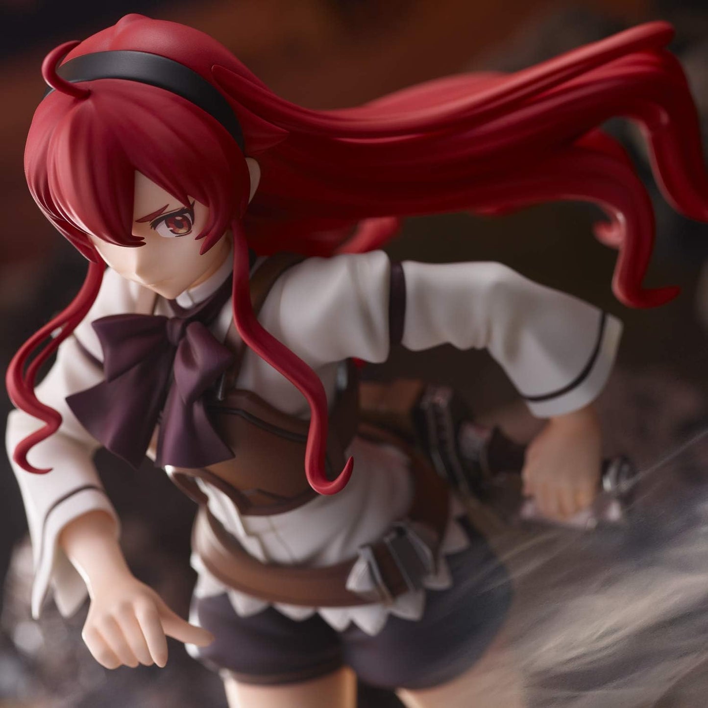 *PRE ORDEN* Union Creative Mushoku Tensei - Eris Boreas Greyrat Figure