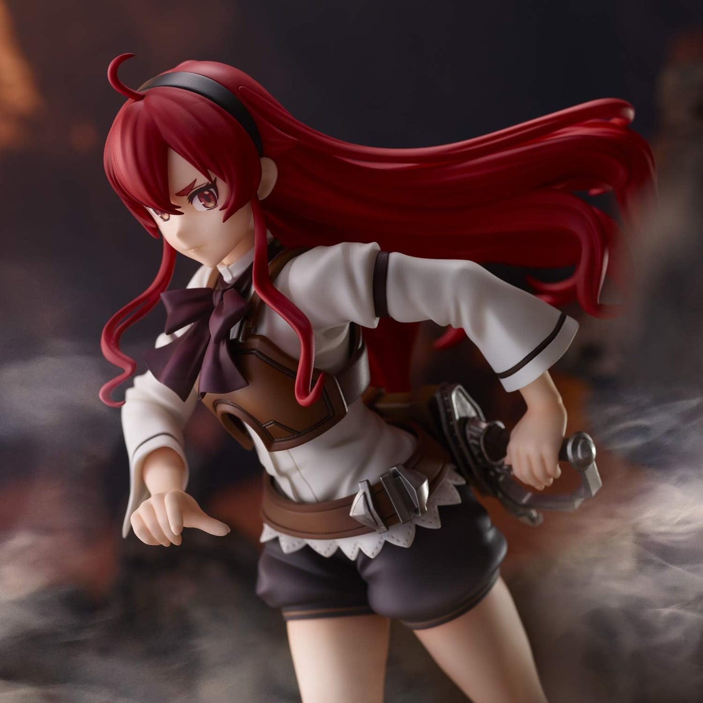 *PRE ORDEN* Union Creative Mushoku Tensei - Eris Boreas Greyrat Figure