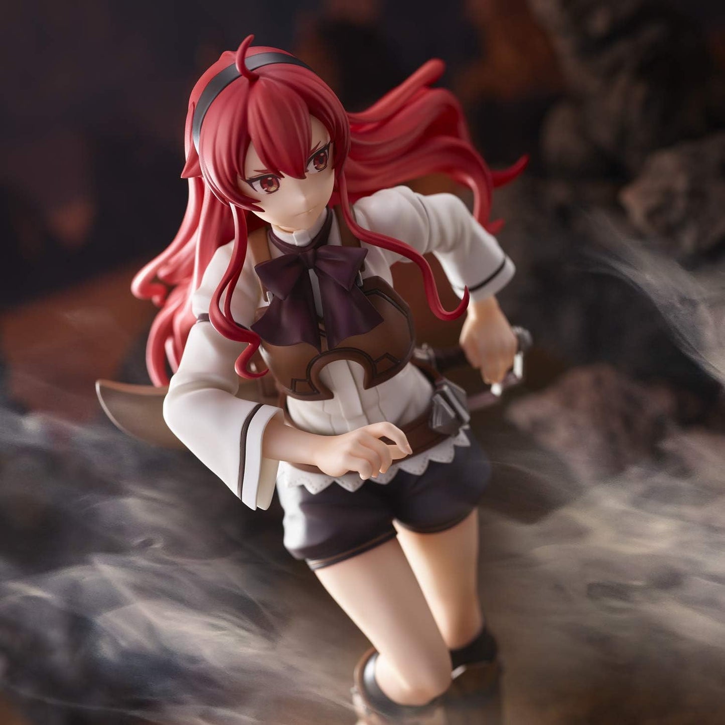 *PRE ORDEN* Union Creative Mushoku Tensei - Eris Boreas Greyrat Figure