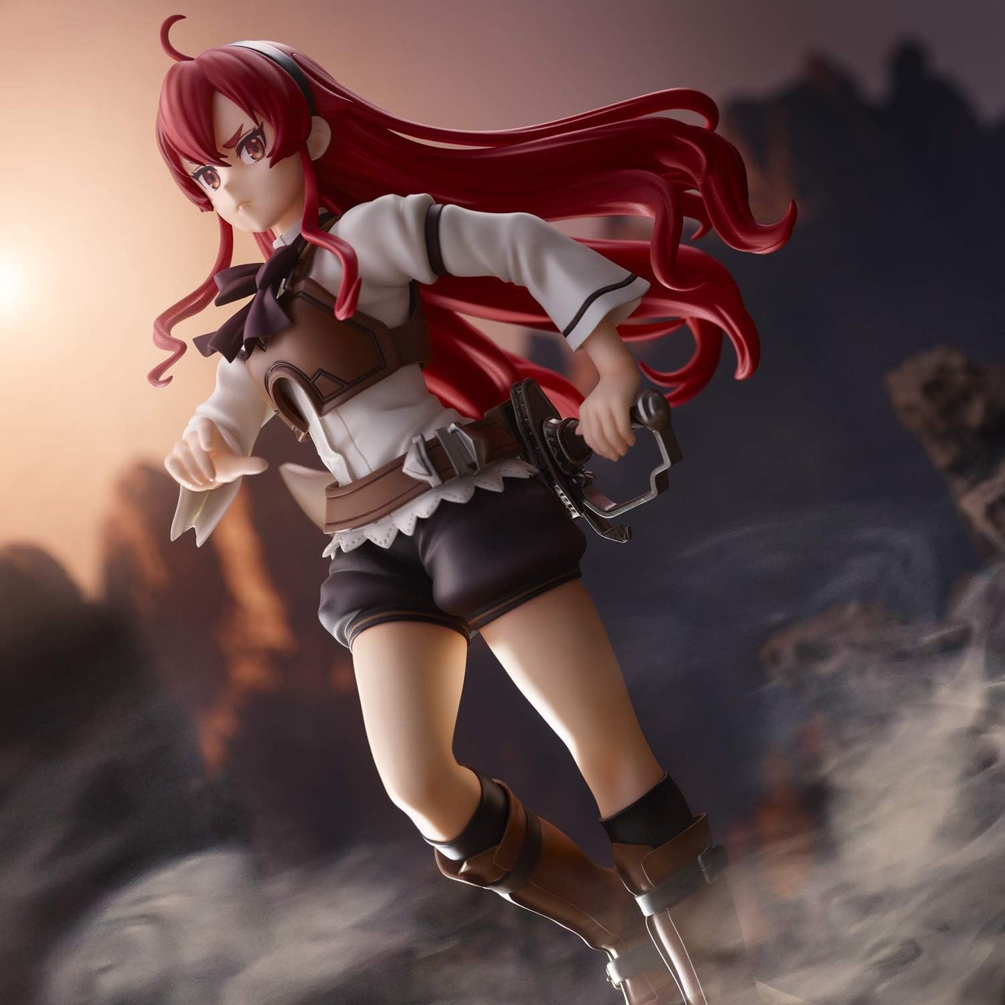 *PRE ORDEN* Union Creative Mushoku Tensei - Eris Boreas Greyrat Figure