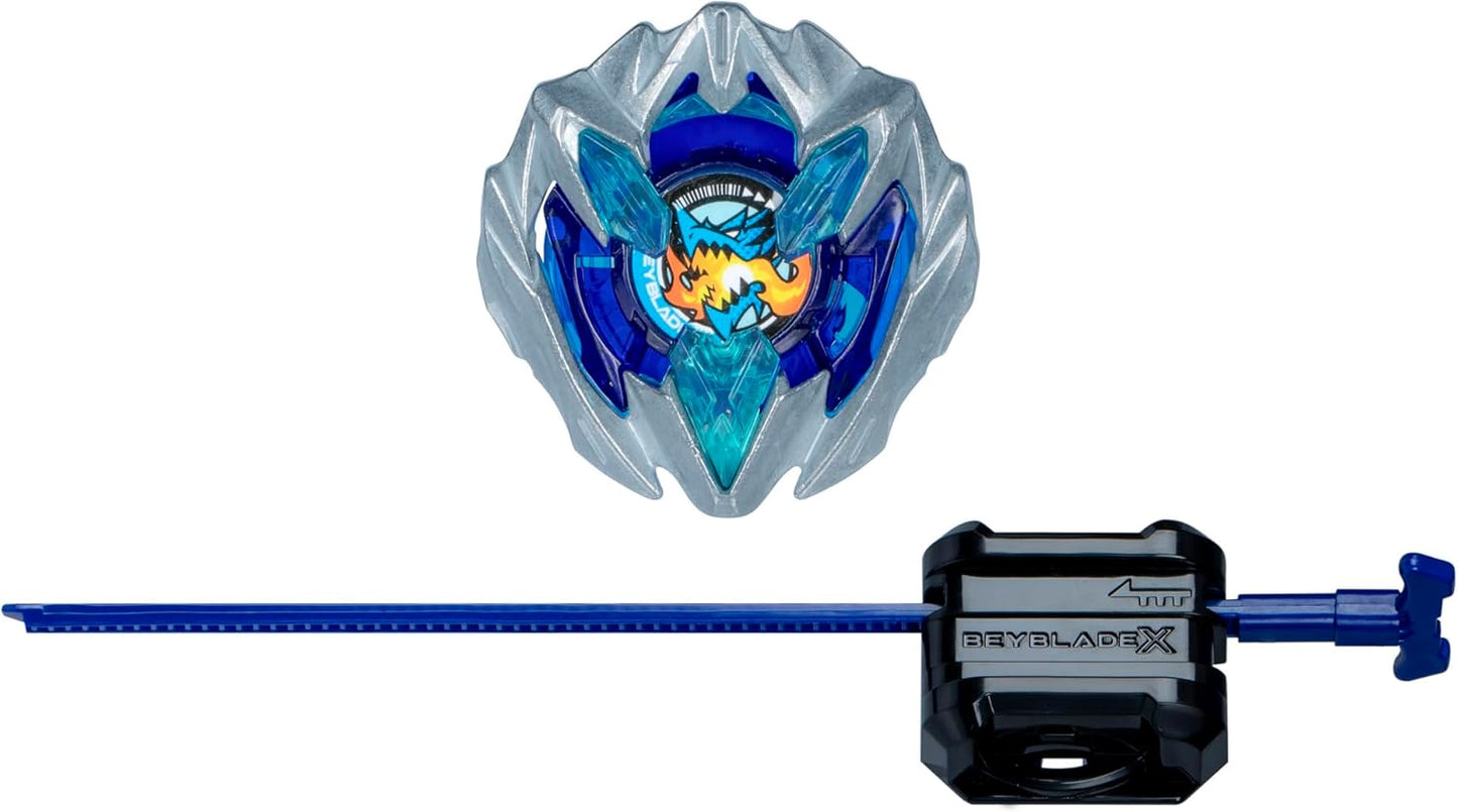 Beyblade X Buster Dran 1-60A UX Starter Pack Set