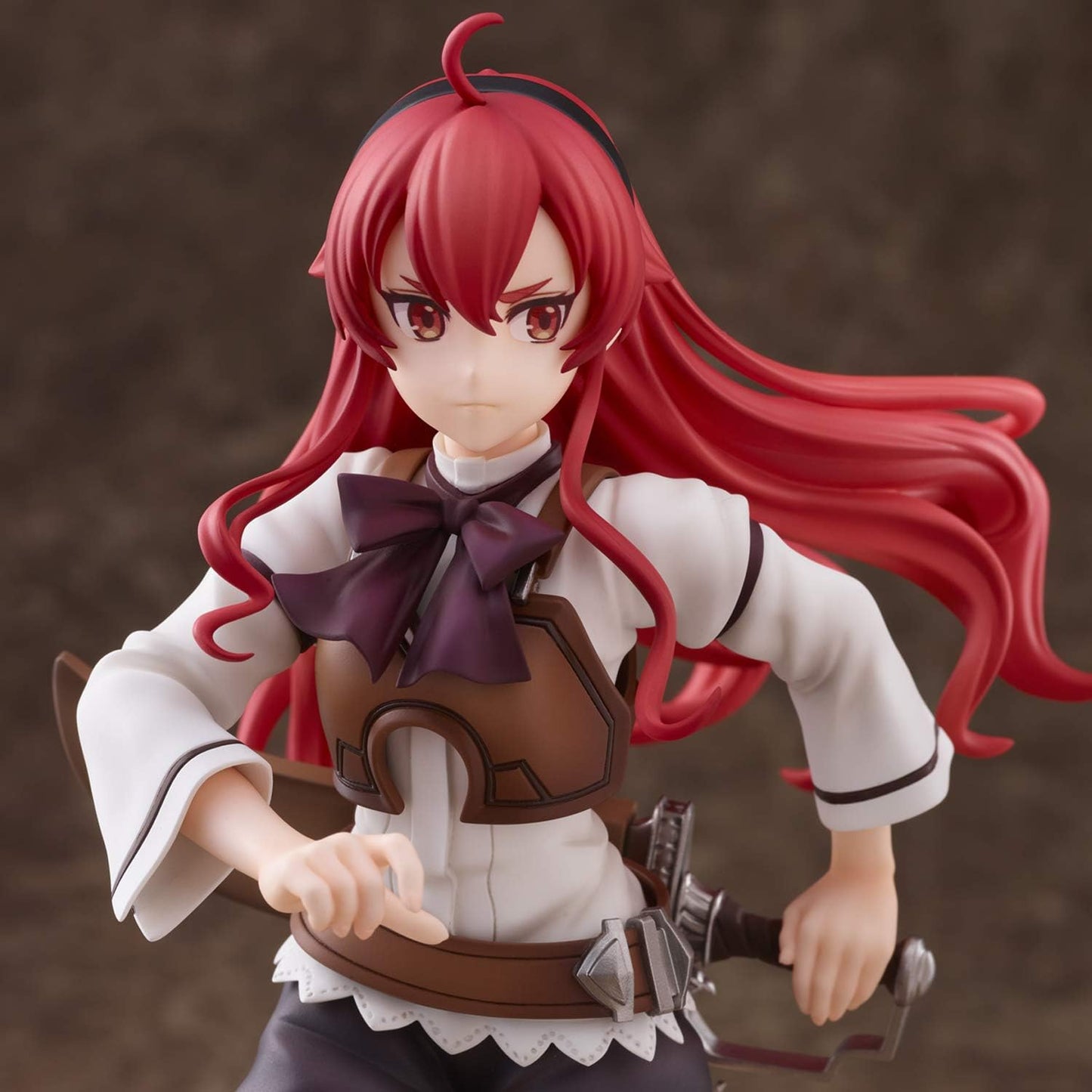 *PRE ORDEN* Union Creative Mushoku Tensei - Eris Boreas Greyrat Figure