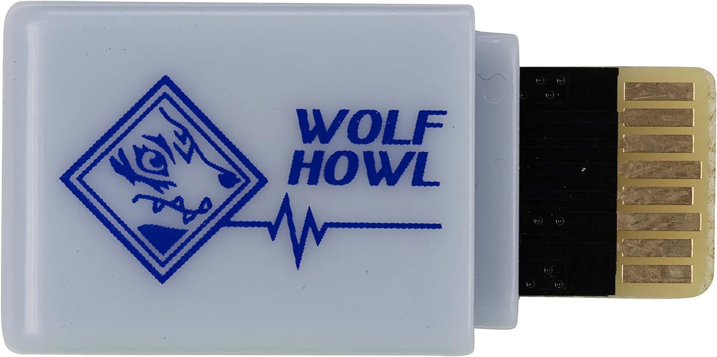 Bandai Vital Hero Digimon Band - Gabumon