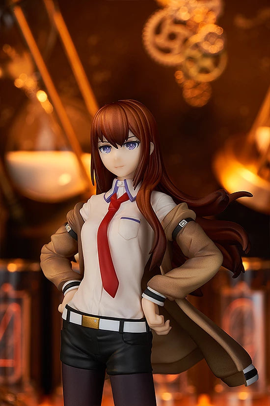 (PRE ORDEN) Pop Up Parade Steins;Gate Kurisu Makise