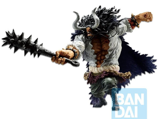 One Piece Ichibansho Kaido (Best Of Omnibus) (Caja Abierta)