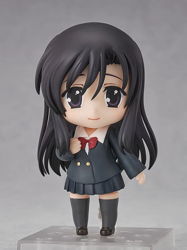 *PRE ORDEN* Nendoroid School Days Kotonoha Katsura