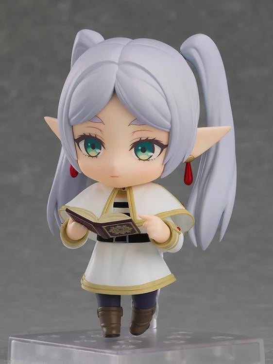 Frieren: Beyond Journey's End Nendoroid No.2367 Frieren