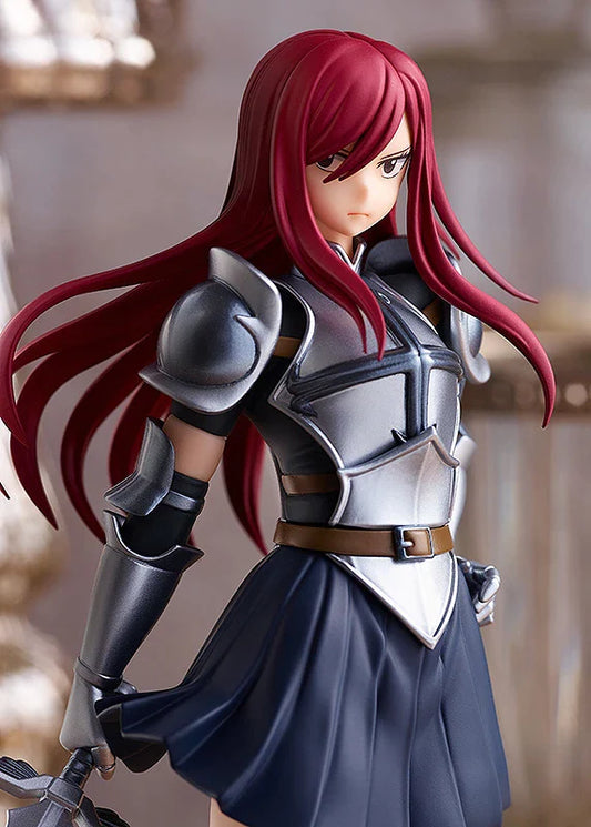 Pop Up Parade Fairy Tail Final Season Erza Scarlet