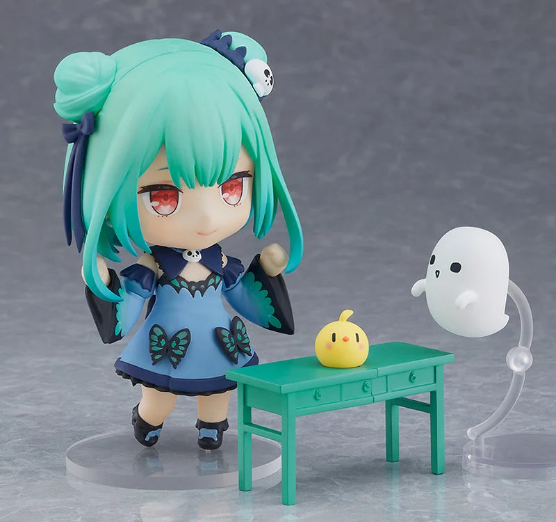 Hololive Production Nendoroid No.1792 Uruha Rushia
