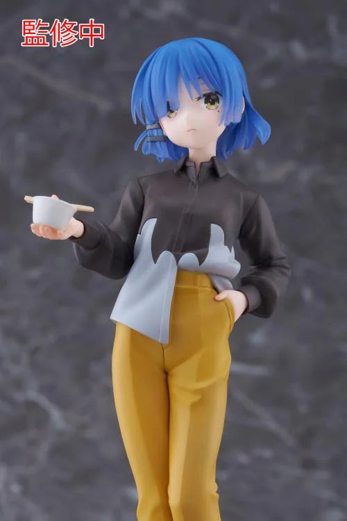 Bocchi the Rock! Ryo Yamada (Casual Clothes Ver.) Coreful Figure