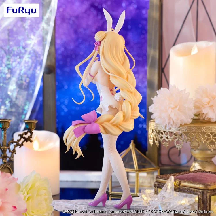 Date A Live V BiCute Bunnies Mukuro Hoshimiya Figure