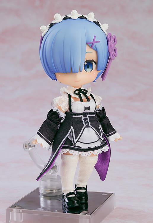 Re:Zero Starting Life in Another World Nendoroid Doll Rem