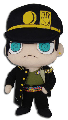 JoJo's Bizarre Adventure - Jotaro 8 Inch Plush