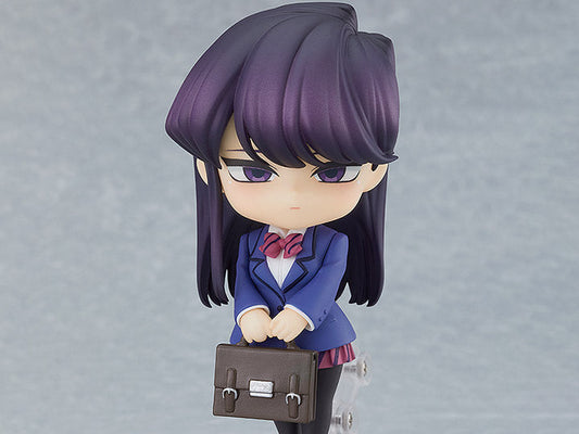 (EN CAMINO) Komi Can't Communicate Nendoroid No.1853 Shouko Komi