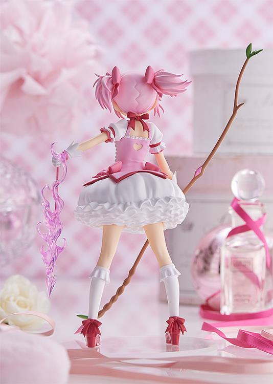 Puella Magi Madoka Magica The Movie: Rebellion Pop Up Parade Madoka Kaname