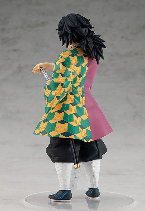 Pop Up Parade Demon Slayer: Kimetsu no Yaiba Giyu Tomioka