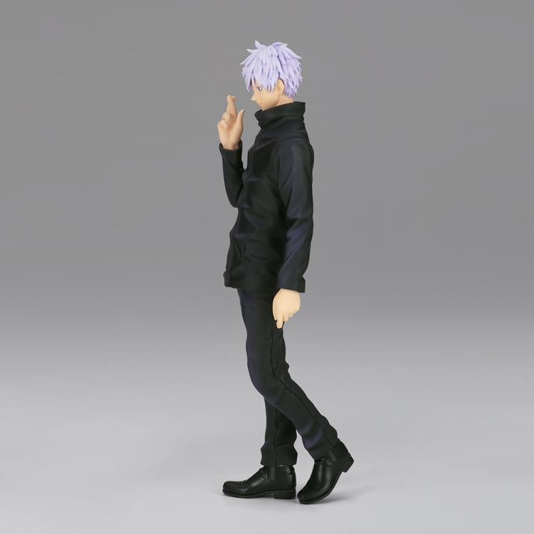 Jujutsu Kaisen Satoru Gojo Figure