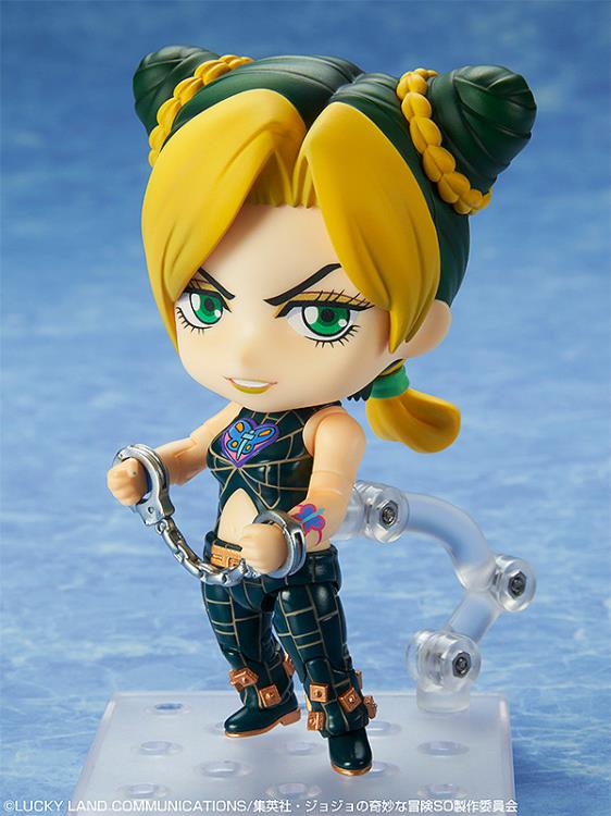 JoJo's Bizarre Adventure: Stone Ocean Nendoroid No.1815 Jolyne Cujoh