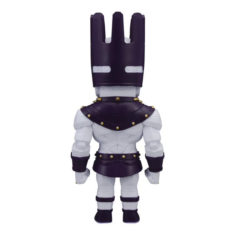 JoJo's Bizarre Adventure: Stone Ocean Poligoroid Whitesnake