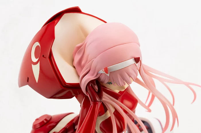 *PRE ORDEN* Darling in the Franxx Zero Two 1/7 Scale Figure