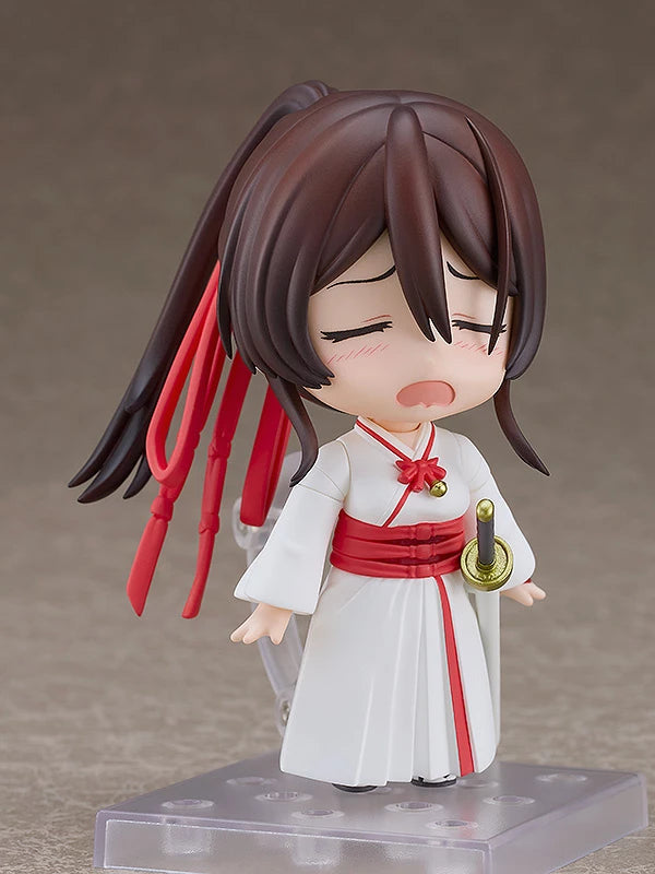 *PRE ORDEN* Nendoroid Hell's Paradise: Jigokuraku Yamada Asaemon Sagiri