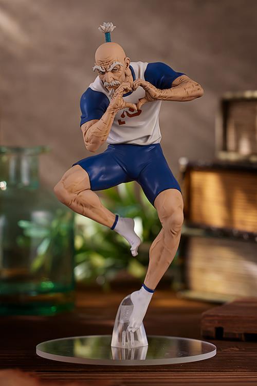 (PRE ORDEN) Hunter x Hunter Pop Up Parade Netero