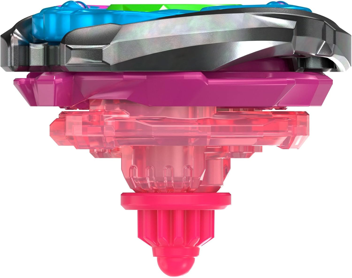 Beyblade X Wriggle Kraken S 3-85O CX