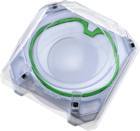 Beyblade X BX-10 Tournament Beystadium