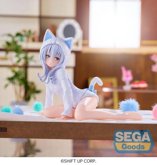 Goddess of Victory: Nikke Yumemirize N102 Figure